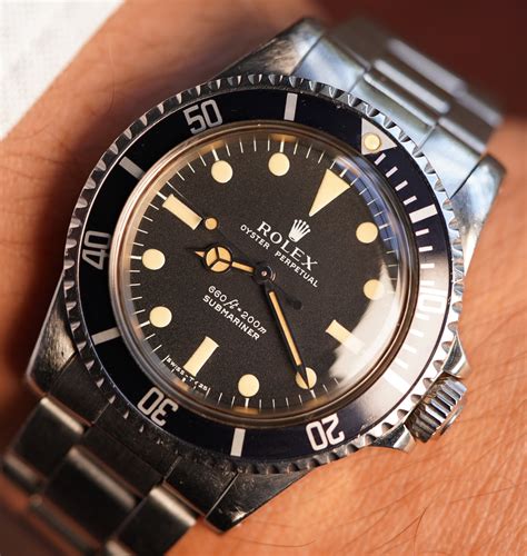 rolex john bull|Rolex Submariner ref. 5513 John Bull Bahamas – Blog.